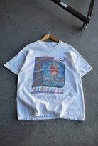 Vintage 1996 XXVI Olympiad Atlanta Games Tee (XL) - Retrospective Store