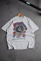 Vintage 1997 AFL Adelaide Crows Champions Tee (XL) - Retrospective Store