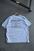 Vintage 1997 Kentucky Riders Tour Tee (L) - Retrospective Store