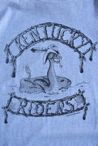 Vintage 1997 Kentucky Riders Tour Tee (L) - Retrospective Store