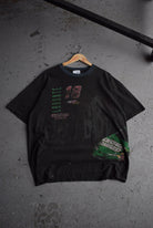 Vintage 1998 NASCAR Labonte Racing Tee (XL) - Retrospective Store