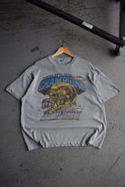 Vintage 1998 NFL Denver Broncos Superbowl XXXII Tee (XL) - Retrospective Store