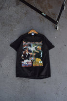 Vintage 1998 Starter x NFL Packers vs Broncos Superbowl XXXII Tee (L) - Retrospective Store