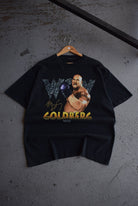 Vintage 1998 WCW Bill Goldberg Tee (XL) - Retrospective Store