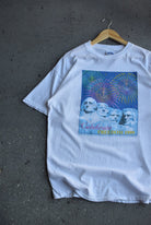 Vintage 1999 Celebrate Freedom Tee (XL) - Retrospective Store