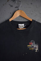 Vintage 1999 Goofy x Epcot Test Track Tee (L) - Retrospective Store