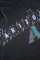 Vintage 1999 MLB Arizona Diamondbacks Tee (M) - Retrospective Store