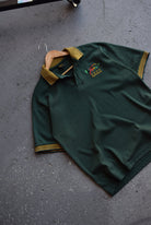 Vintage 2000 Australian Olympics Embroidered Polo (L) - Retrospective Store