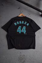 Vintage 2000 MLB Arizona Diamondbacks Tee (XXL) - Retrospective Store