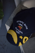 Vintage 2000 Sydney Olympic Games Hat - Retrospective Store