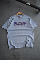 Vintage 2002 Nike x MLB Arizona Diamond Backs Tee (L) - Retrospective Store