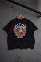 Vintage 2003 Daytona Bike Week Tee (L) - Retrospective Store