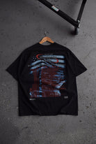 Vintage 2003 NASCAR Winston Cup Series Tour Tee (L/XL) - Retrospective Store