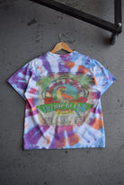 Vintage 2004 Jimmy Buffett 'License to Chill' Tour Tee (M) - Retrospective Store