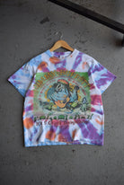 Vintage 2004 Jimmy Buffett 'License to Chill' Tour Tee (M) - Retrospective Store