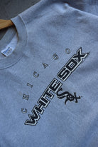 Vintage 2006 MLB Chicgao White Sox Crewneck (XXL) - Retrospective Store