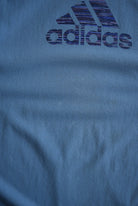 Vintage 90s Adidas Spellout Tee (XL) - Retrospective Store