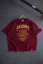 Vintage 90s Arizona Baseball All Stars Tee (XL) - Retrospective Store