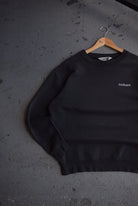 Vintage 90s Carhartt Spellout Embroidered Crewneck (L) - Retrospective Store