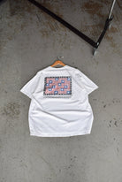 Vintage 90s Chaps Ralph Lauren Tee (XL) - Retrospective Store