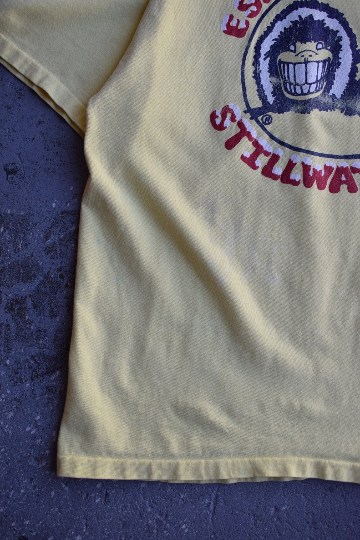 Vintage 90s Eskimo Joe's Stillwater Tee (M) - Retrospective Store