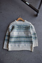 Vintage 90s 'Exclusiv' Knitted Sweater (S) - Retrospective Store