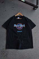 Vintage 90s Hard Rock Cafe Maui Tee (XL) - Retrospective Store