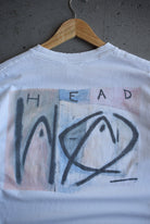 Vintage 90s Head Tennis Tee (L) - Retrospective Store