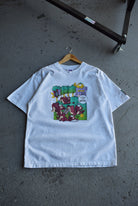 Vintage 90s Humeur Design Tee (L/XL) - Retrospective Store