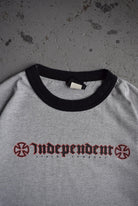 Vintage 90s Independant Truck Company Tee (M) - Retrospective Store