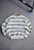 Vintage 90s 'It's American' Knitted Sweater (M) - Retrospective Store