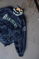 Vintage 90s MLB Seattle Mariners Jacket (XXL) - Retrospective Store