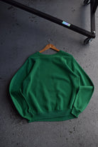 Vintage 90s NBA Boston Celtics Crewneck (M) - Retrospective Store