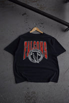 Vintage 90s NFL Atlanta Falcons Tee (XL) - Retrospective Store