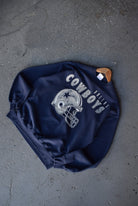 Vintage 90s NFL Dallas Cowboys Crewneck (L/XL) - Retrospective Store