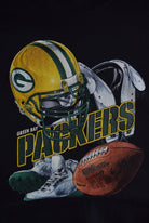 Vintage 90s NFL Green Bay Packers Crewneck (L) - Retrospective Store