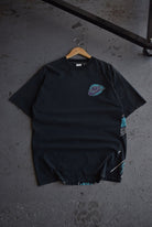 Vintage 90s Nike Basketball Tee (XL) - Retrospective Store