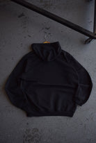 Vintage 90s Nike Spellout Hoodie (L) - Retrospective Store