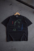 Vintage 90s Qin Terra Cotta General Tee (M) - Retrospective Store