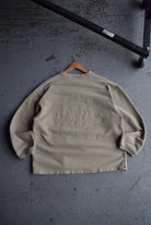 Vintage 90s Quiksilver Embroidered Crewneck (L) - Retrospective Store