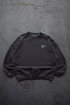 Vintage 90s Reebok Classic Logo Embroidered Crewneck (S) - Retrospective Store