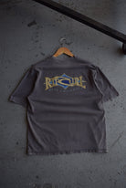 Vintage 90s Rip Curl 'Kill The Chill' Tee (M/L) - Retrospective Store