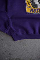 Vintage 90s Russell Athletic x University of Washington Crewneck (M/L) - Retrospective Store