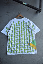 Vintage 90s The Grand Slam Canyon All Over Print Tee (XL) - Retrospective Store