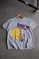 Vintage 90s Tweety Bird 'Hey Now' Tee (XL) - Retrospective Store