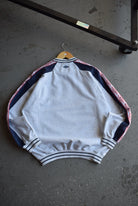 Vintage 90s Umbro Embroidered Spellout Crewneck (M) - Retrospective Store