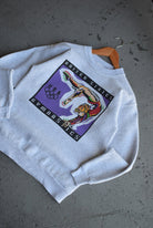 Vintage 90s United States Olympic Gymnastics Crewneck (S) - Retrospective Store