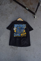 Vintage 90s University of Michigan Wolverines Tee (M/L) - Retrospective Store