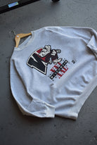 Vintage 90s University of Wisconsin Badgers Crewneck (L/XL) - Retrospective Store