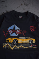 Vintage 90s Viper RT/10 Tee (L) - Retrospective Store